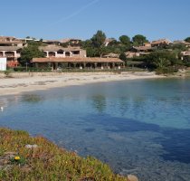 Le Dimore di Baia Caddinas Golfo Aranci